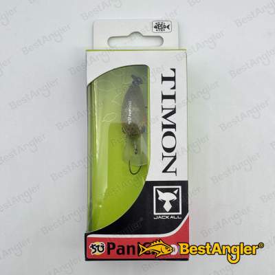 Jackall Timon Chibi Panicra DR Shizuoka Bizin