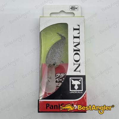 Jackall Timon Panicra DR Kado Pin Glow
