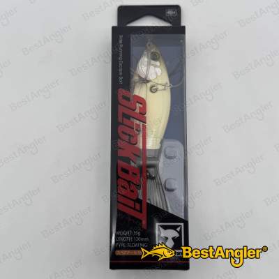 Jackall Slick Bait Bone Special