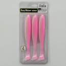 Keitech Easy Shiner 6.5" Bubblegum Shad - #442