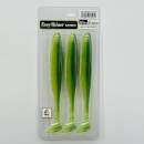 Keitech Easy Shiner 6.5" Lime Chartreuse - #424