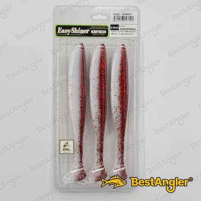 Keitech Easy Shiner 6.5" Zombie - BA#05