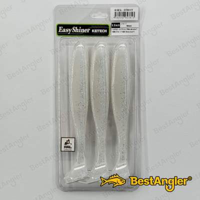 Keitech Easy Shiner 6.5" Stint - CT#11