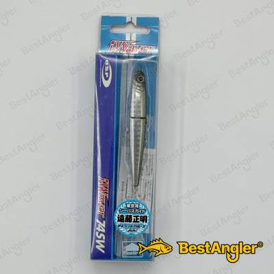 O.S.P i-Waver 74 SW-F Conoshiro DN TS86 - TS-86