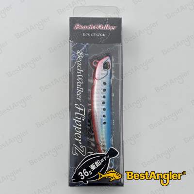 DUO Beach Walker Flipper Z 36g Mazume Sardine GHA0087
