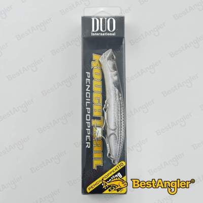 DUO Rough Trail Pencil Popper 110 Mullet ND ACC0804
