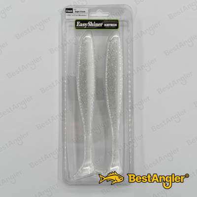 Keitech Easy Shiner 8" Sight Flash - #422