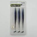 Keitech Easy Shiner 6.5" Electric Shad - #440