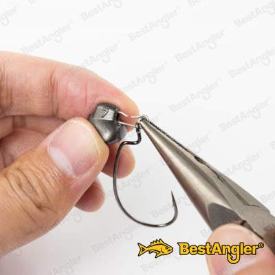 DECOY DS-13 Switch Head