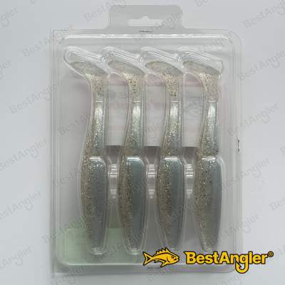 Sawamura One Up Shad 6" #141 Eyes in the sky