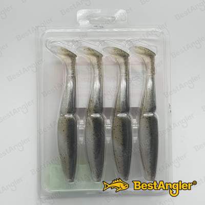 Sawamura One Up Shad 6" #058 Gripan Shad