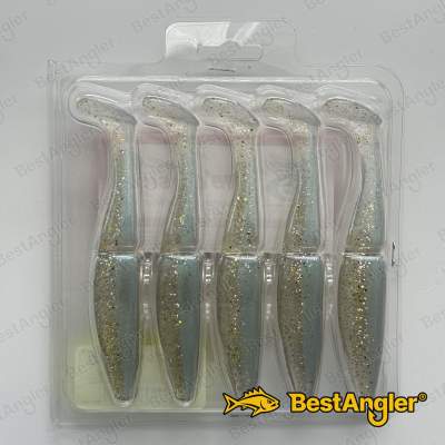 Sawamura One Up Shad 5" #141 Eyes in the sky