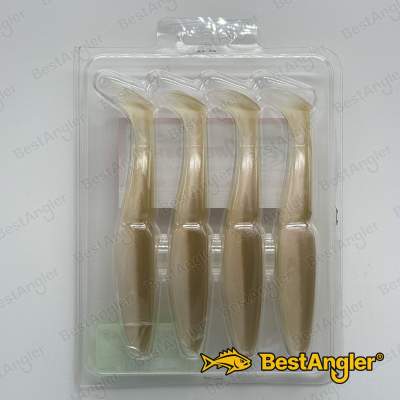 Sawamura One Up Shad 6" #091 French Waka