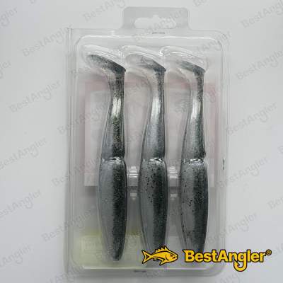 Sawamura One Up Shad 7" #060 Baby Bass