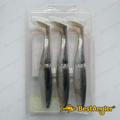 Sawamura One Up Shad 7" #058 Gripan Shad