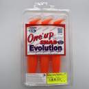 Sawamura One Up Shad 7" #075 Naranja