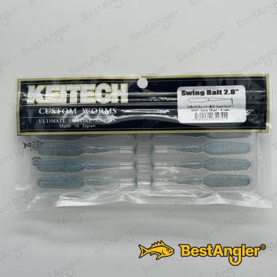 Keitech Swing Bait 2.8" Sexy Shad - #426