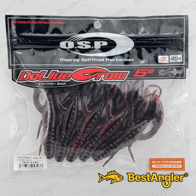 O.S.P DoLive Craw 5" Ame Zari TW109
