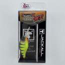 Jackall Chubby 38F MR UV Mat Chart Perch