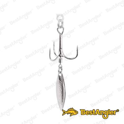 DECOY Blade Treble Y‑F33BT