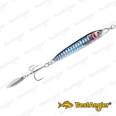 DECOY Blade Treble Y‑F33BT
