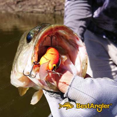 DECOY Treble Y-F33F