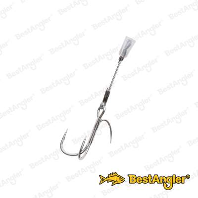 DECOY WA-51 Wire Double Assist