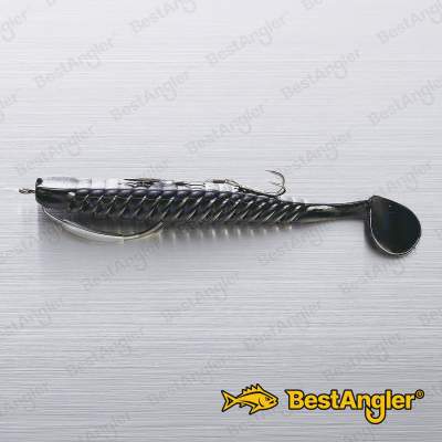 DECOY WA-51 Wire Double Assist