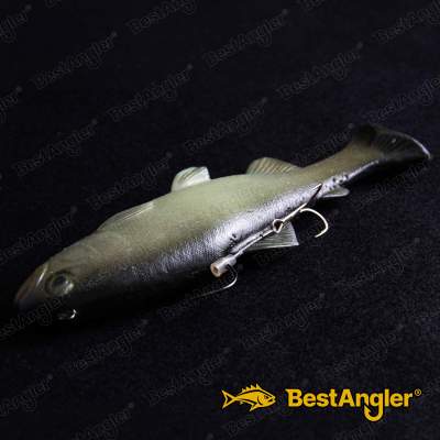 DECOY WA-51 Wire Double Assist
