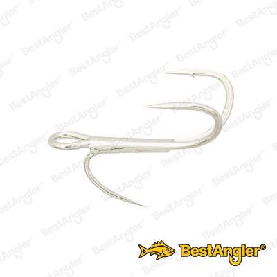 Anzuelo Triple Assist DECOY W-S51