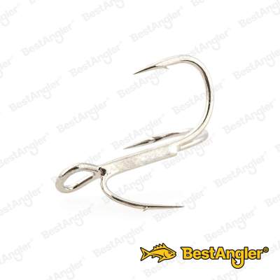 Anzuelo Triple Assist DECOY W-S51