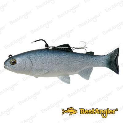 DECOY WA-21 Wire Treble Assist