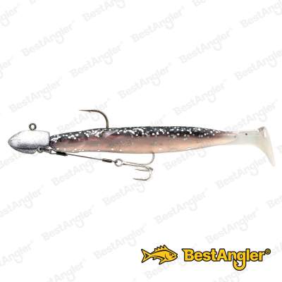DECOY WA-21 Wire Treble Assist