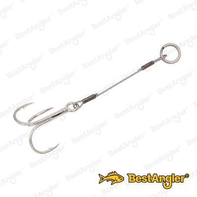 DECOY WA-21 Wire Treble Assist