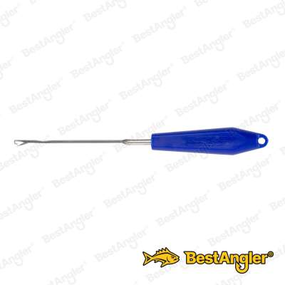 Wiązarka do plecionki DECOY DT-3 Braid Knotter