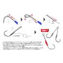 Wiązarka do plecionki DECOY DT-3 Braid Knotter