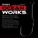 Varivas Ocean Works Assist Leader SMP