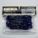 Keitech Mad Wag 4.5" June Bug - #307