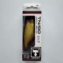 Jackall TN80 Double Clutch Gold & Black