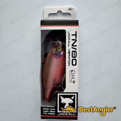 Jackall TN80 Spawning Spark