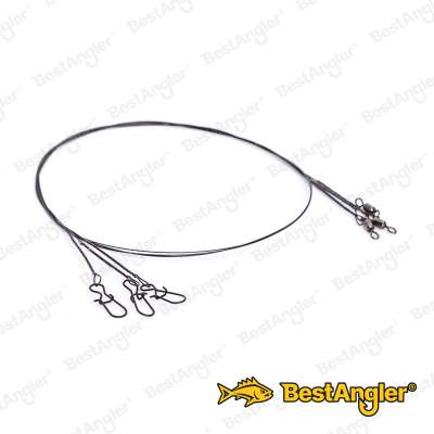 VMC BlackFlex Leader