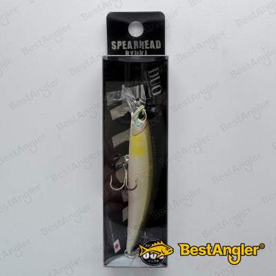 DUO Spearhead Ryuki 80S Pearl Ayu ANI4010
