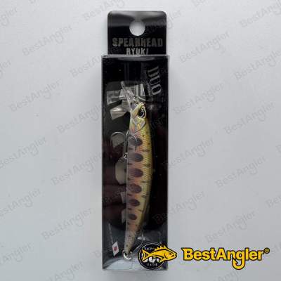 DUO Spearhead Ryuki 80S Lake Yamame ANA4134