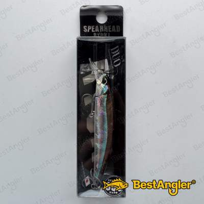 DUO Spearhead Ryuki 80S Wakasagi ADA4013