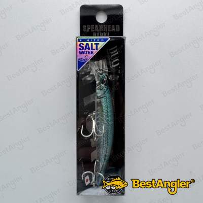 DUO Spearhead Ryuki 80S SW LIMITED Saddled Bream ND AFA0830