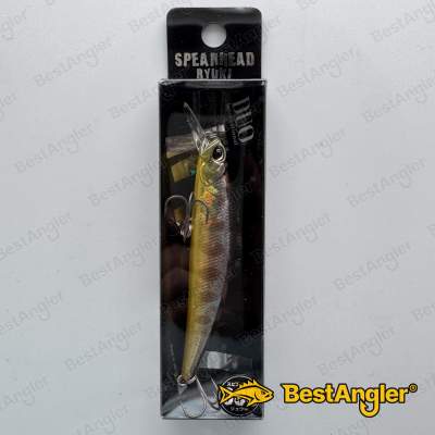DUO Spearhead Ryuki 80S Violet Yamame YB ADA4007