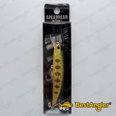 DUO Spearhead Ryuki 80S Natural Yamame ANI4004