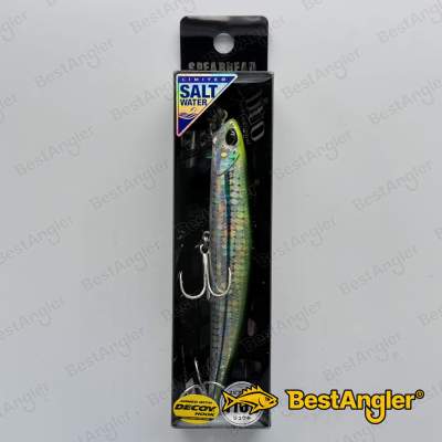 DUO Spearhead Ryuki 110S SW Chart Head Sayori AQAZ033
