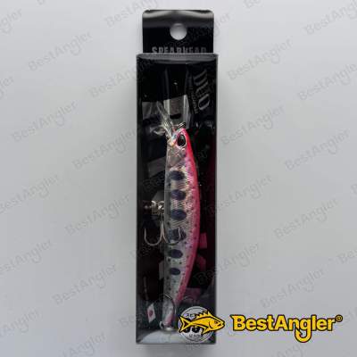 DUO Spearhead Ryuki 95S Pink Yamame ADA4019