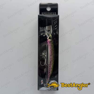 DUO Spearhead Ryuki 95S Rainbow Trout MCC4036